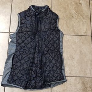 Light vest